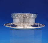 Zodiac by Gorham Sterling Silver Child's Set 2pc Bowl and Plate #A475 (#7030)
