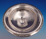 Courtship by International Sterling Silver Compote Raised #T200 5 7/8" (#9082)