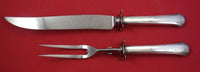 Chippendale by Towle Sterling Silver Roast Carving Set 2-pc