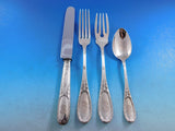 Posen 800 Silver Flatware Set Service in original Fitted Chest 170 pcs Germany