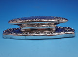King Edward by Whiting Sterling Silver Nail Buffer (No Pad) #3905 (#9120)