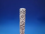 Repousse by Jacobi and Jenkins Sterling Silver Button Hook HH WS 8" (#6365)