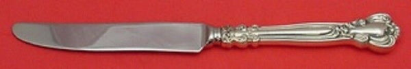 Chantilly by Gorham Sterling Silver Continental Size Knife French Blade 10 1/2"