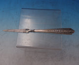 Normandie by Wallace Sterling Silver Nail File 8 1/8" (#7113)