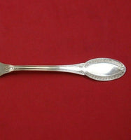 Impero by Wallace-Italy Sterling Silver Dinner Fork 8" Italian Silverware