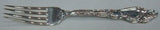 Mille Fleurs by International Sterling Silver Regular Fork 7" Flatware Heirloom