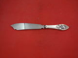 Fuchsia by Georg Jensen Sterling Silver Cake Knife HH WS GI mark 10 5/8"