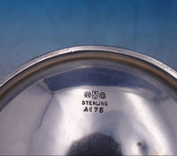 Zodiac by Gorham Sterling Silver Child's Set 2pc Bowl and Plate #A475 (#7030)