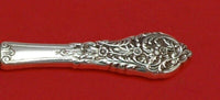 Florentine Lace by Reed and Barton Sterling Silver Pie Server HH WS Orig 10 1/4"