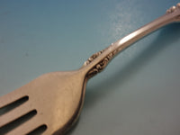 Georgian Rose by Reed and Barton Sterling Silver Flatware Set 8 Service 40 pcs