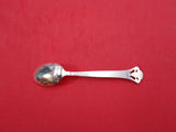 Cloister by Th. Marthinsen Sterling Demitasse Spoon 3 7/8"