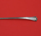 Roanoke by Baker-Manchester Sterling Silver Mayonnaise Ladle 5 3/8" Serving