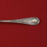 Hindostanee by Gorham Sterling Silver Pie Server All Sterling Brite-Cut 8 1/4"