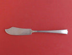 American Directoire by Lunt Sterling Silver Master Butter Flat Handle 7 1/8"
