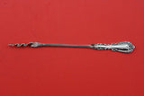 Majestic by Reed and Barton Sterling Silver Butter Pick original w/twist 6 1/2"
