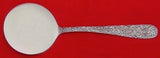 Repousse by Kirk Sterling Silver Hot Cake Lifter 925/1000 6 7/8" Serving