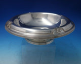 Lenox by Durgin Sterling Silver Fruit Bowl 3 1/4" x 10 1/4" #02G (#5340)
