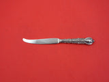 Florentine by Tiffany & Co. Sterling Silver Dessert Knife HH AS no mono  7 5/8"