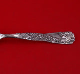Vine by Tiffany Sterling Silver Ice Cream Server Grape Motif 11 1/2" w/ Mono