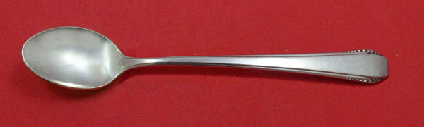 Cascade by Towle Sterling Silver Infant Feeding Spoon 5 3/4" Custom Made