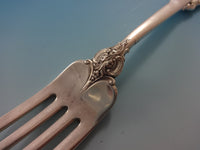 Grande Baroque By Wallace Sterling Silver Flatware For 24 Set 100 Pieces
