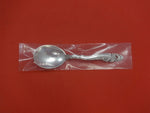 Decor by Gorham Sterling Silver Cream Soup Spoon 6 1/2" New Silverware
