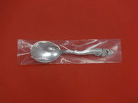 Decor by Gorham Sterling Silver Cream Soup Spoon 6 1/2" New Silverware