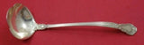 Chantilly by Gorham Sterling Silver Mayonnaise Ladle 5 1/4" Serving Silverware
