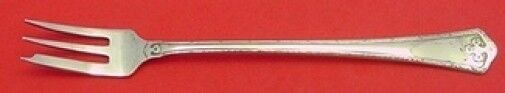 Carmel by Wallace Sterling Silver Cocktail Fork 5 1/2" Heirloom Silverware