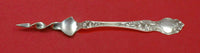 Violet by Wallace Sterling Silver Butter Pick Twisted 5 3/4" Custom Made