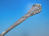 Chantilly by Gorham Sterling Silver Flatware Set for 12 Service 132 Pc Dinner XL