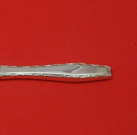 Rapallo by Lunt Sterling Silver Casserole Spoon HH WS Custom Made 11 1/4"