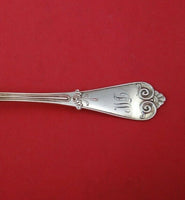 Beekman by Tiffany and Co Sterling Silver Sugar Sifter 7" Serving Antique