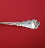 Beekman by Tiffany and Co Sterling Silver Sugar Sifter 7" Serving Antique