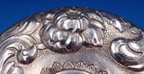 Norwegian by David Andersen .830 Silver Tankard Hinged Cover with Lion (#7697)
