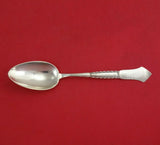Louise by Cohr Sterling Silver Dinner Spoon 8" Silverware