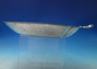English Silverplate Serving Dish 11 1/4" x 7 1/2" (#5651)