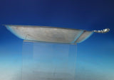 English Silverplate Serving Dish 11 1/4" x 7 1/2" (#5651)
