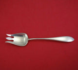 Mothers by Gorham Sterling Silver Ice Cream Fork Original 5 1/4" Antique