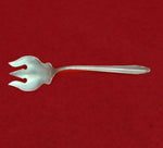 Contempora by Dominick and Haff Sterling Silver Ice Cream Fork Chantilly Custom