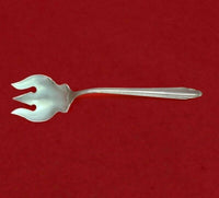 Contempora by Dominick and Haff Sterling Silver Ice Cream Fork Chantilly Custom