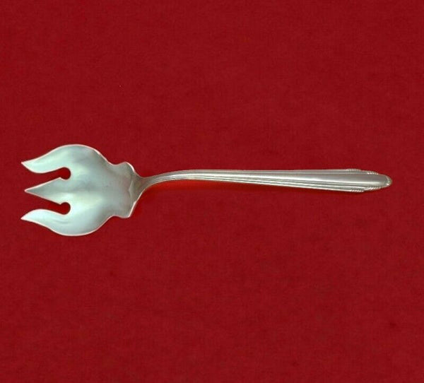 Contempora by Dominick and Haff Sterling Silver Ice Cream Fork Chantilly Custom