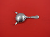 Covington by Gorham Sterling Silver Brandy Warmer 4" Antique