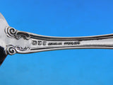 Melrose by Gorham Sterling Silver Serving Spoon Set of 4 pieces 8 1/2"