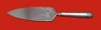 Candlelight by Towle Sterling Silver Cake Server Custom HH w/Stainless Blade 10"