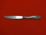 Decor by Gorham Sterling Silver Dinner Knife Modern 9 5/8" Flatware Heirloom