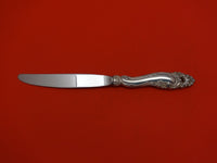 Decor by Gorham Sterling Silver Dinner Knife Modern 9 5/8" Flatware Heirloom