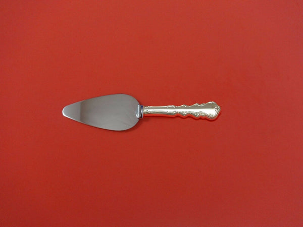 Angelique by International Sterling Silver Cheese Server HHWS  Custom Made 6"