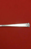 Trianon by International Sterling Silver Serving Spoon 8 1/4" Antique Silverware