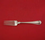 Old French by Gorham Sterling Silver Junior Fork 5 7/8" Antique Silverware